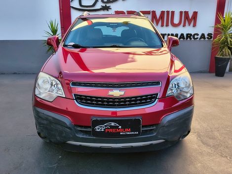 Chevrolet CAPTIVA SPORT FWD 2.4 16V 171/185cv
