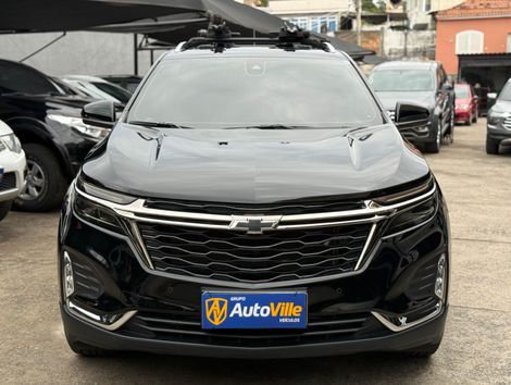 Chevrolet EQUINOX Premier 1.5 Turbo 172cv Aut.