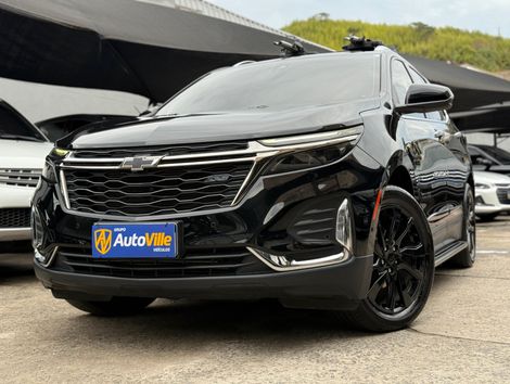 Chevrolet EQUINOX Premier 1.5 Turbo 172cv Aut.