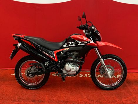 HONDA NXR 160 BROS ESDD FLEXONE