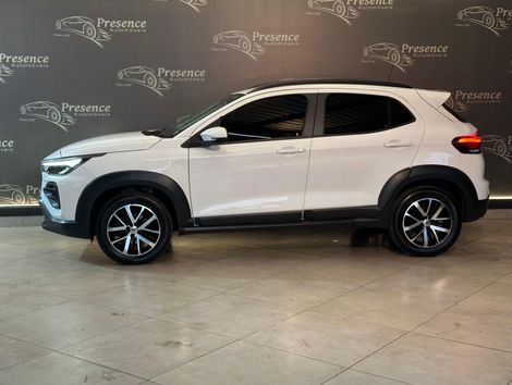 Fiat PULSE DRIVE 1.3 8V Flex Aut.