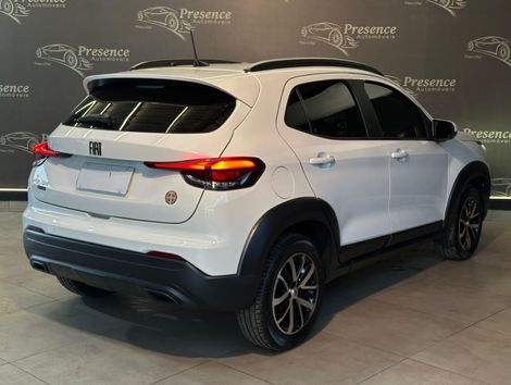 Fiat PULSE DRIVE 1.3 8V Flex Aut.