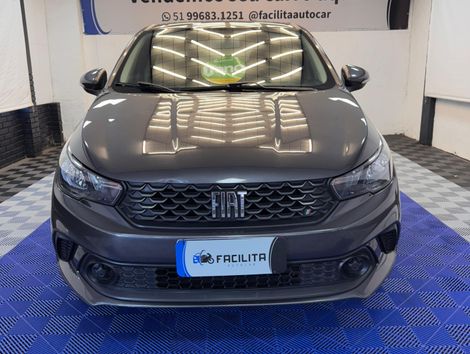 Fiat ARGO 1.0 6V Flex.