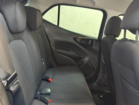 Fiat ARGO 1.0 6V Flex.