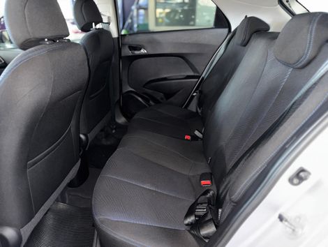 Hyundai HB20X Style 1.6 Flex 16v Mec.
