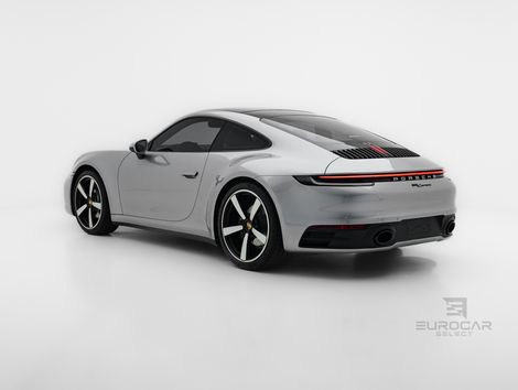 Porsche 911 Carrera Coupe 3.0 (991/992)