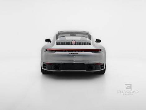 Porsche 911 Carrera Coupe 3.0 (991/992)