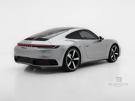 Porsche 911 Carrera Coupe 3.0 (991/992)