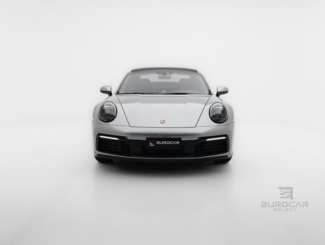 Porsche 911 Carrera Coupe 3.0 (991/992)