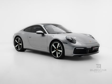 Porsche 911 Carrera Coupe 3.0 (991/992)
