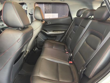 CHERY Tiggo 5X TXS 1.5 16V Turbo Flex Aut.