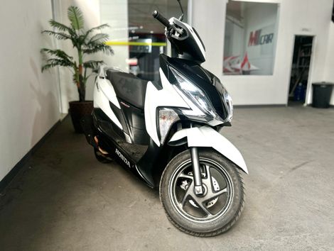 HONDA ELITE 125