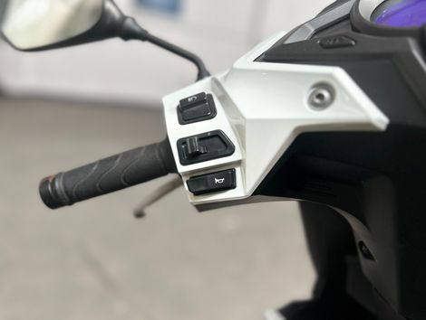 HONDA ELITE 125