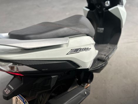 HONDA ELITE 125