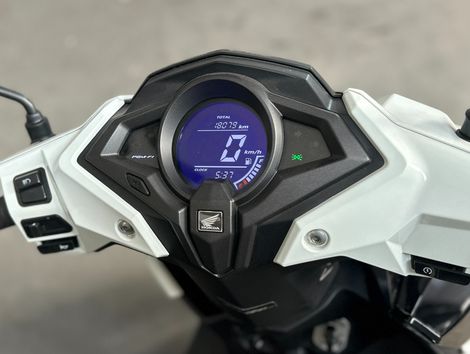 HONDA ELITE 125