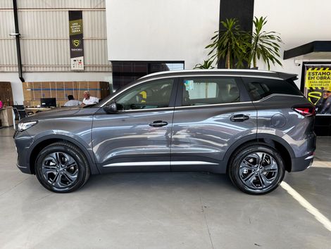 Caoa Chery Tiggo 7 SPORT 1.5 Turbo Flex 16V Aut.  