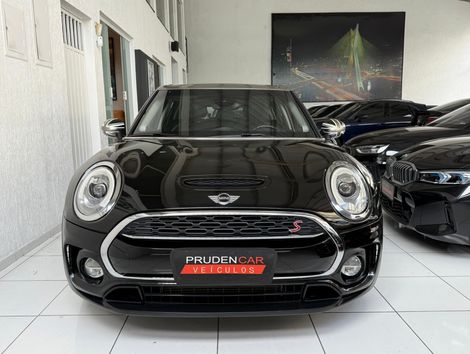 Mini COOPER S Clubman 2.0 Aut.