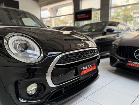 Mini COOPER S Clubman 2.0 Aut.