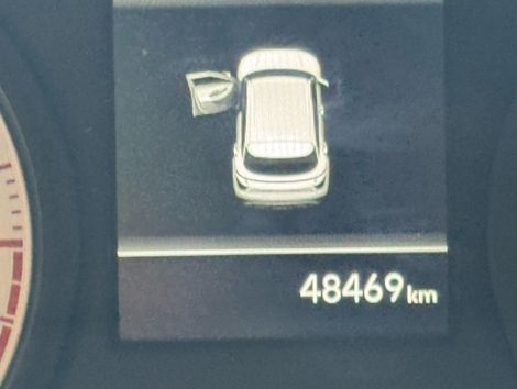 Hyundai Creta Limited 1.0 TB 12V Flex Aut.