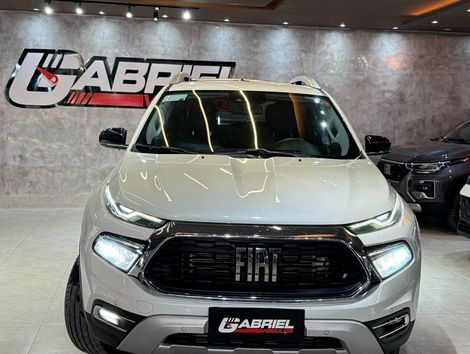 Fiat Toro Volcano 2.0 16V 4x4 TB Diesel Aut.
