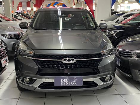 CHERY Tiggo 7 TXS 1.5 16V Turbo Flex Aut.