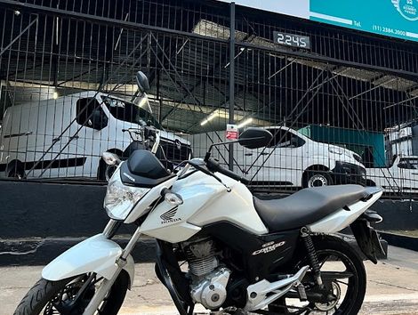 HONDA CG 160 CARGO
