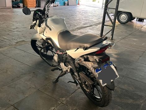 HONDA CG 160 CARGO