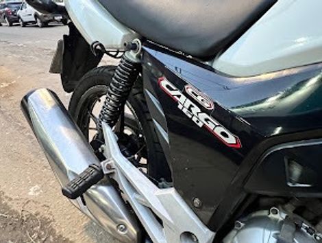 HONDA CG 160 CARGO