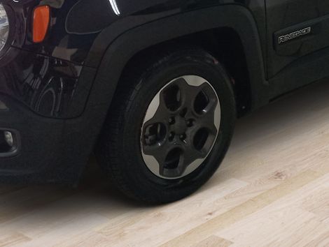 Jeep Renegade Sport 1.8 4x2 Flex 16V Aut.