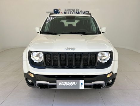 Jeep Renegade Moab 2.0 4x4 TB Diesel Aut.