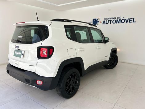 Jeep Renegade Moab 2.0 4x4 TB Diesel Aut.