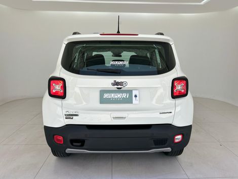 Jeep Renegade Moab 2.0 4x4 TB Diesel Aut.