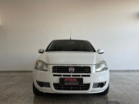 Fiat Siena EL 1.0 mpi Fire Flex 8V 4p