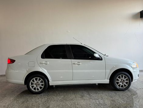 Fiat Siena EL 1.0 mpi Fire Flex 8V 4p