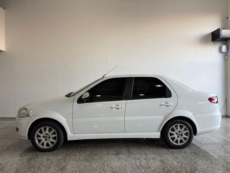 Fiat Siena EL 1.0 mpi Fire Flex 8V 4p
