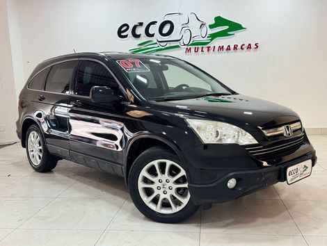 Honda CR-V 2.0 16V Aut.