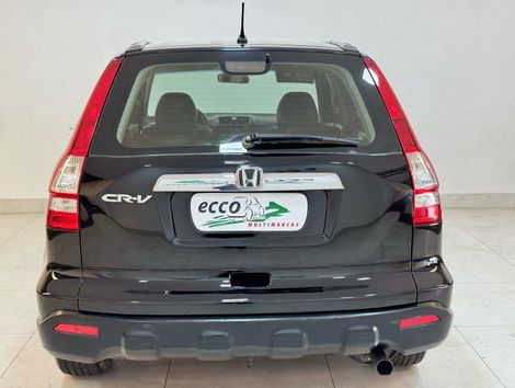 Honda CR-V 2.0 16V Aut.