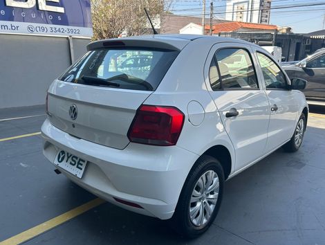 VolksWagen Gol Trendline 1.0 T.Flex 12V 5p