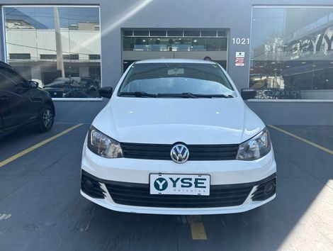 VolksWagen Gol Trendline 1.0 T.Flex 12V 5p