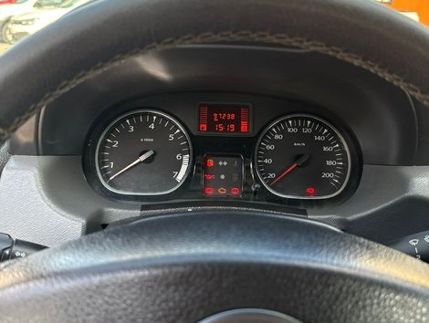 Renault DUSTER Dynamique 2.0 Hi-Flex 16V Mec.