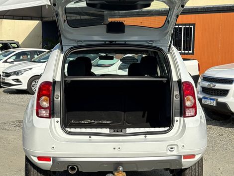 Renault DUSTER Dynamique 2.0 Hi-Flex 16V Mec.