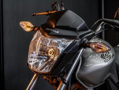 HONDA CG 160 START