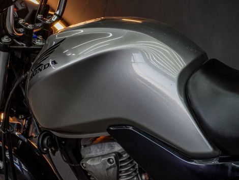 HONDA CG 160 START