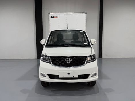 EFFA EFFA V21 BAÚ CS 1.5 16V 2p