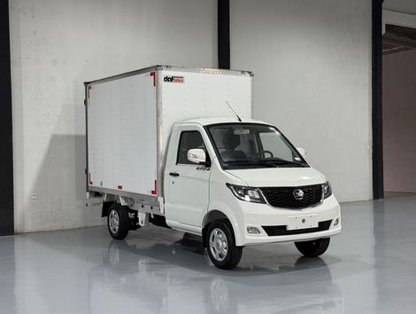 EFFA EFFA V21 BAÚ CS 1.5 16V 2p
