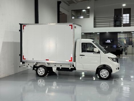 EFFA EFFA V21 BAÚ CS 1.5 16V 2p