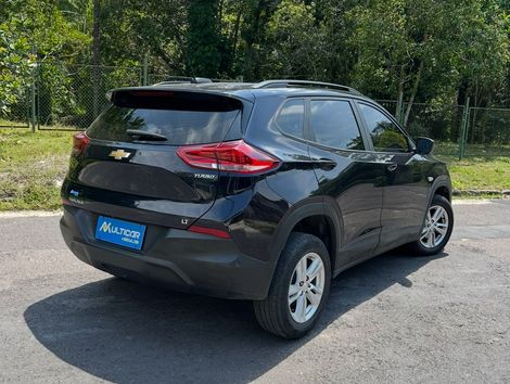 Chevrolet TRACKER LT 1.0 Turbo 12V Flex Aut.