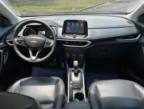 Chevrolet TRACKER LT 1.0 Turbo 12V Flex Aut.
