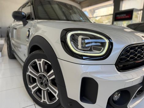 Mini COOPER Countryman S E ALL4 1.5  Híbrido