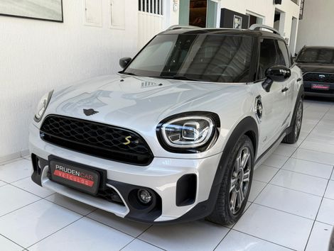 Mini COOPER Countryman S E ALL4 1.5  Híbrido